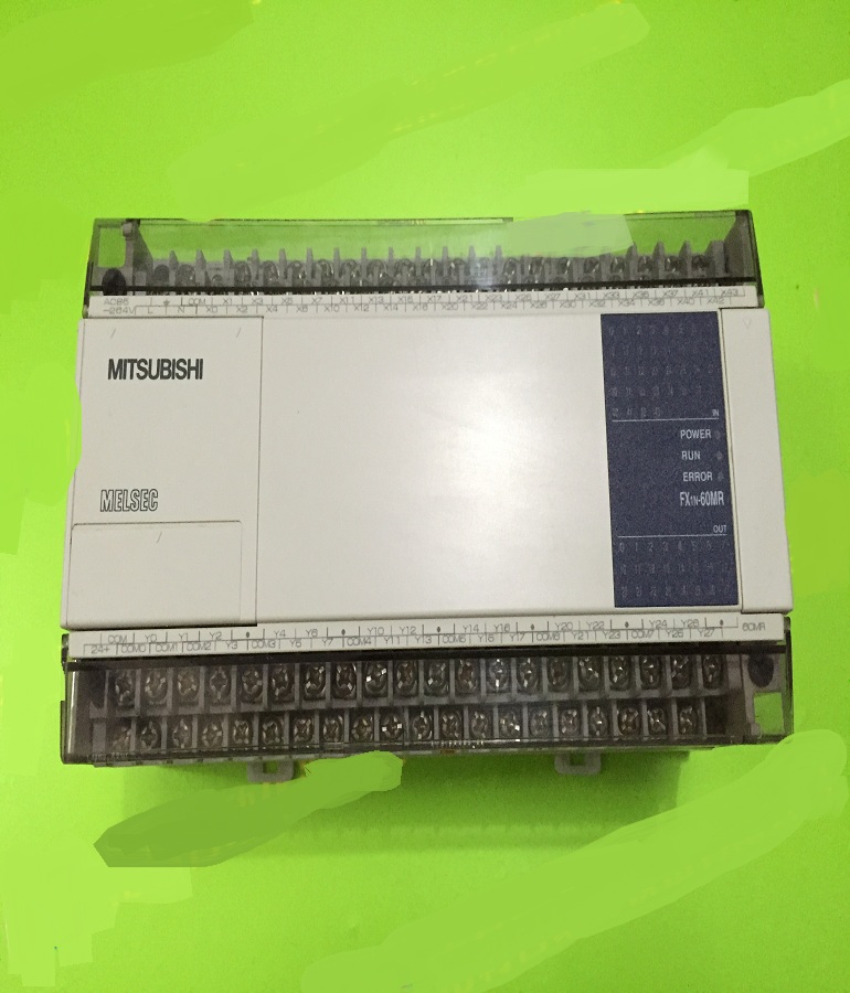 山東  煙臺三菱PLC維修PLC FX1N-60MR FX1N-60MT